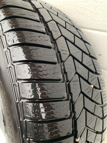 5x120 R16 ET34 225/55 R16 ZIMNÁ - 6