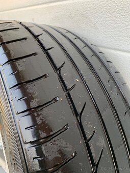 5x112 R18 ET45 225/45 R18 - 6