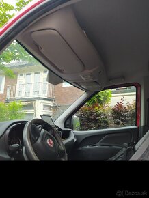 Fiat doblo 1.6 maxi - 6