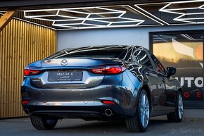 Mazda 6 2.0 Skyactiv-G145 Revolution Top M/T - 6