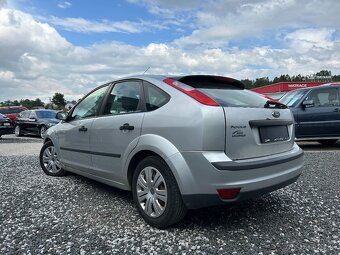 Ford Focus 1.8 TDCi Trend - 6