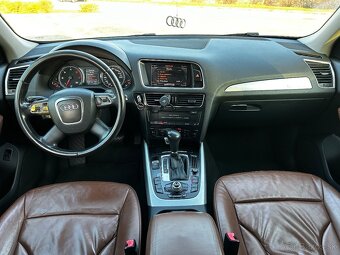 Audi Q5 3.0 TDI 176kW Quattro pruziny s tronic - 6