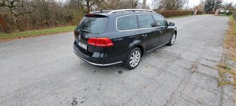 Volkswagen Passat Variant 2.0 TDI Highline DSG - 6