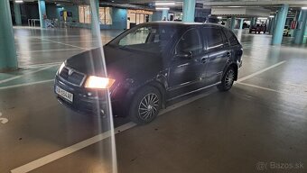 Skoda fabia 1.4 tdi 55kw - 6