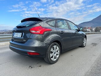 Ford Focus 1.0 EcoBoost - 6