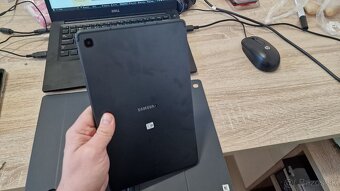 Samsung Galaxy Tab S6 Lite 2022 wifi - v záruke, aj vymením - 6