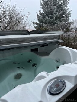 Virivka Jacuzzi J215 - 6