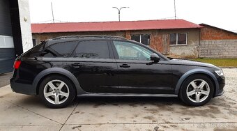 Audi A6 Allroad 3.0 TDI DPF 245k quattro S tronic - 6