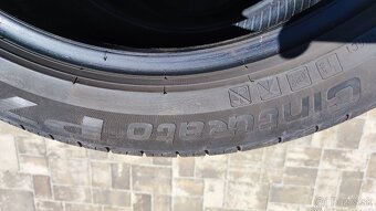 Letné pneumatiky Pirelli Cinturato 235/45 R18 - 6