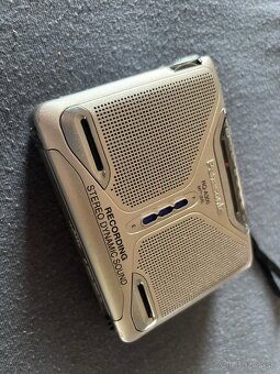 Walkman Panasonic rq-a300 - 6