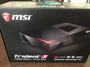 MSI Trident 3 VR7RC - 6