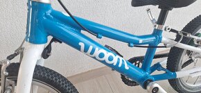 Woom 14 bicykel - 6