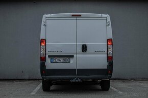 Peugeot Boxer 2.2 HDi 130k 333 L2 - 6