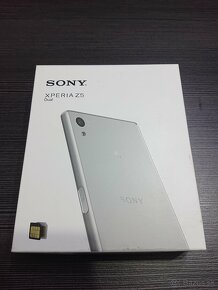 Sony Xperia Z5 Dual sim - 6