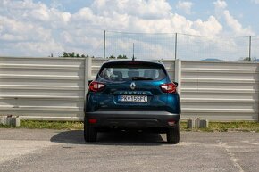 Renault Captur 0.9 TCe benzín 2019 - 6