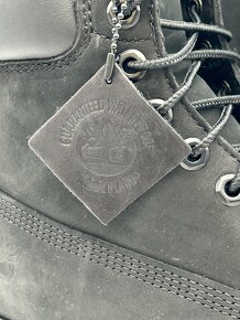 Timberland - 6