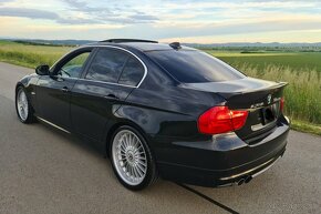 ✅BMW ALPINA B3 FACELIFT 3,0 BiTurbo 360PS Switch-Tronic - 6