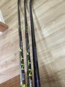 ✅ BAUER PROTO-R - PROTO + AG5NT - AGENT = SPÁJANÉ HOKEJKY ✅ - 6