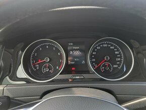 Volkswagen Golf, 1,4 TSI Highline, model 2018 - 6