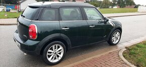 Mini Countryman 2.0d All4 automat 4x4 - 6