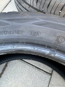 Continental EcoContact 6 195/55 R16 87V - 6