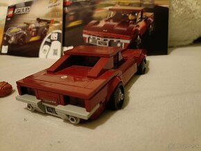 Lego speed Champion 76903 - 6