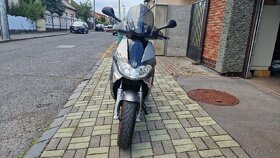 GILERA RUNNER 200 ST - 6