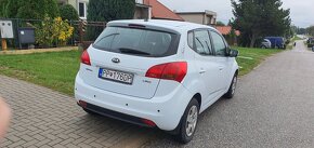 Kia Venga 1.4 Crdi - 6