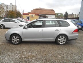 Volkswagen Golf 1.9 TDI TOP STAV - 6