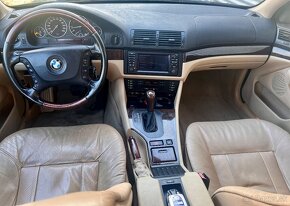 •••••Rozpredam BMW e39,e46,e53 - 6