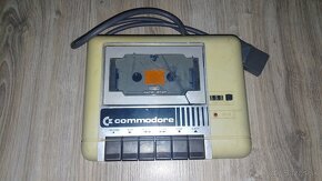 Ponúkam disketovú mechaniku Commodore 64 a príslušenstvo... - 6