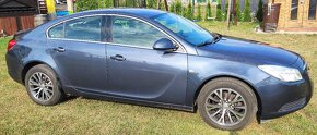 Predaj Opel Insignia - 6