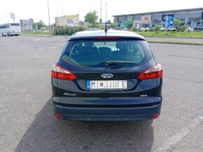 FORD FOCUS MK3 2012 1.6TDCI 85KW, Možné splátky - 6