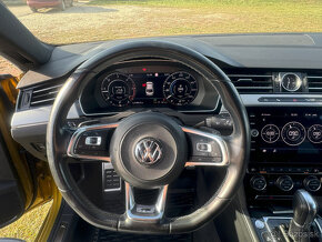 Volkswagen ARTEON 2.0 TDi R-LINE 4Motion DSG (89xxx km) - 6