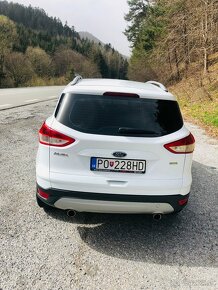 Ford Kuga 1.5 ecoboost 110kw - 6