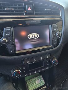 Kia Ceed 1.6 CRDi Platinum - 6