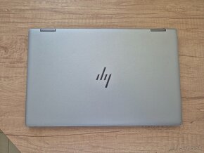 HP Chromebook X360 /i3-10110U/8GB RAM/FHD dotykový IPS/64GB - 6