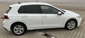 Volkswagen Golf 8 1,5 TSI Life - 6