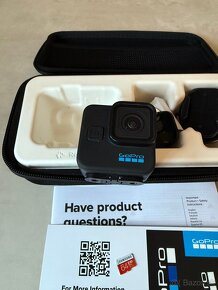 Gopro Hero 11 mini - 6