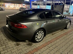 Jaguar XE 2.0 I4D 180k - 6