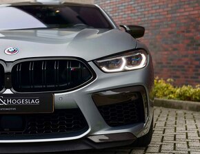 BMW M8 Gran Coupe COMPETITION XDRIVE 430KW, TOP - 6