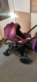 Cybex Priam - 6