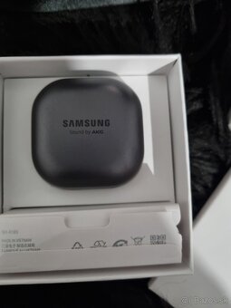 Samsung Galaxy Buds Live - 6