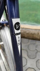 Bicykel Dema Venice Alu 58 - 6