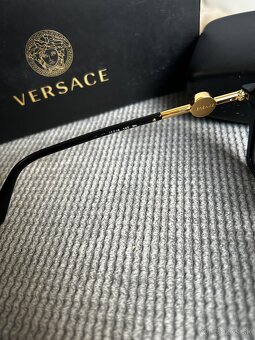 Versace okuliare - 6