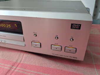 Onkyo CD / DVD - 6