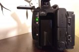 Videokamera SONY HXR-NX5 - 6