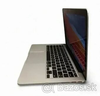 Apple MacBook Pro A1502 - 6