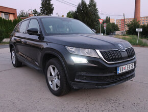 Odstúpim leasing na Škodu Kodiaq 2018 AUTOMAT-najlacnejší SK - 6