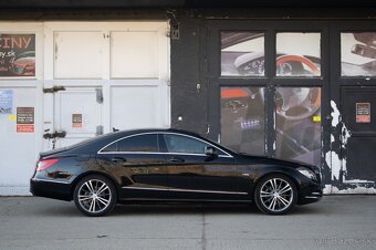 Mercedes Benz Cls 350 - 6